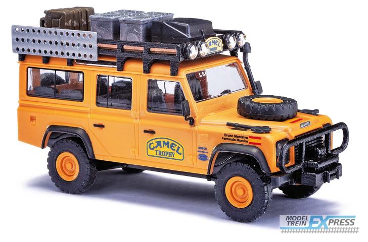 Busch autos 50378